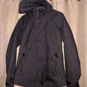 Women’s Burton Dryride snowboarding/ Ski Jacket
